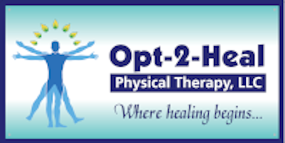 Opt-2-Heal Physical Therapy